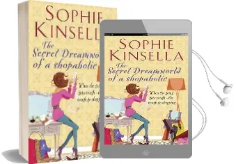 The Secret Dreamworld of a Shopaholic: (Shopaholic Book 1) Audiobook download free by Sophie Kinsella