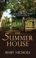 Audiobook The Summer House author Mary Nichols