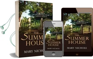 The Summer House Audiobook download free by Mary Nichols