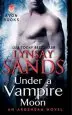 Audiobook Under a Vampire Moon author Lynsay Sands