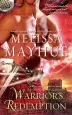 Audiobook Warrior'S Redemption author Melissa Mayhue