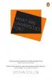 Audiobook What are Universities for? author Stefan Collini
