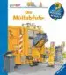 Audiobook Wieso? Weshalb? Warum?: Die Mullabfuhr author Peter Nieländer