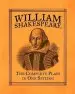Audiobook William Shakespeare: The Complete Plays in one Sitting author Joelle Herr