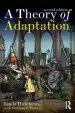Audiobook A Theory of Adaptation author Linda Hutcheon