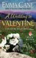 Audiobook A Wedding in Valentine: A Valentine Valley Novella author Emma Cane