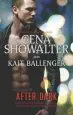 Audiobook After Dark: An Anthology author Gena Showalter
