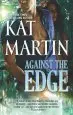 Audiobook Against the Edge author Kat Martin