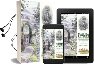 Beatrix Potters Gardening Life Audiobook download free by Marta Mcdowell