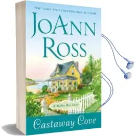 Castaway Cove Audiobook download free by Joann Ross