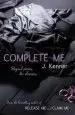 Audiobook Complete me: Stark Series Book 3 author Julie Kenner