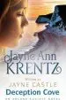 Audiobook Deception Cove: Number 3 in Series author Jayne Castle