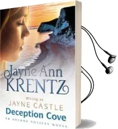 Deception Cove: Number 3 in Series Audiobook download free by Jayne Castle