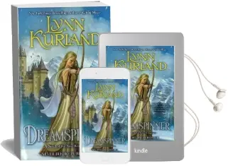 Dreamspinner: A Novel of the Nine Kingdoms Audiobook download free by Lynn Kurland