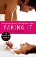 Audiobook Faking it author Cora Carmack