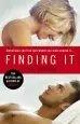 Audiobook Finding it author Cora Carmack
