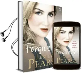 Forgive me Audiobook download free by Lesley Pearse