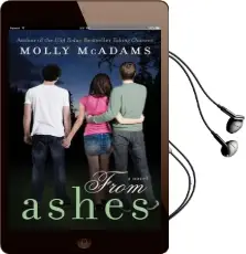 From Ashes Audiobook download free by Molly Mcadams