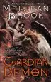 Audiobook Guardian Demon: A Guardian Novel author Meljean Brook