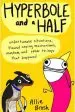 Audiobook Hyperbole and a Half: Unfortunate Situations, Flawed Coping Mechanisms, Mayhem, and Other Things That Happened author Allie Brosh