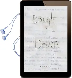 Karen Green - Bough Down Audiobook download free by Karen Green