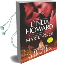 Lethal Attraction: An Anthology Audiobook download free by Linda Howard