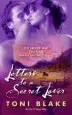 Audiobook Letters to a Secret Lover author Toni Blake