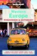Audiobook Lonely Planet Western Europe Phrasebook & Dictionary author Lonely Planet