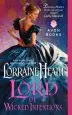 Audiobook Lords of Wicked Intentions author Lorraine Heath