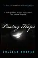 Audiobook Losing Hope author Colleen Hoover