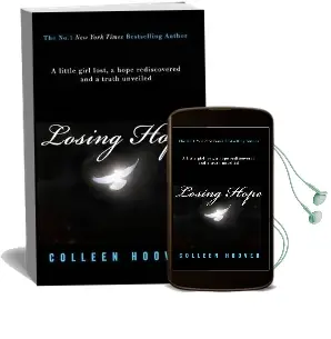 Losing Hope Audiobook download free by Colleen Hoover