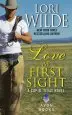 Audiobook Love at First Sight: A Cupid, Texas Novel author Lori Wilde