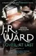 Audiobook Lover at Last: Number 11 in Series author J. R. Ward