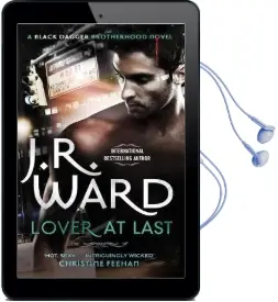 Lover at Last: Number 11 in Series Audiobook download free by J. R. Ward