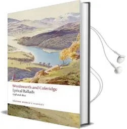 Lyrical Ballads: 1798 and 1802 Audiobook download free by William Wordsworth