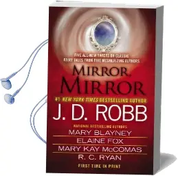 Mirror, Mirror Audiobook download free by J D Robb