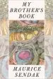 Audiobook My Brother'S Book author Maurice Sendak