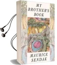 My Brother'S Book Audiobook download free by Maurice Sendak