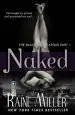 Audiobook Naked: The Blackstone Affair, Book 1 author Raine Miller