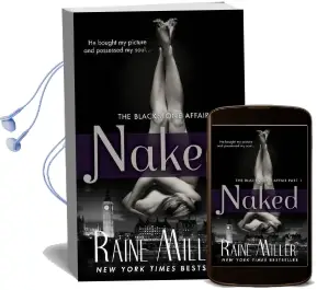 Naked: The Blackstone Affair, Book 1 Audiobook download free by Raine Miller