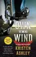 Audiobook Own the Wind author Kristen Ashley