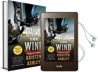 Own the Wind Audiobook download free by Kristen Ashley