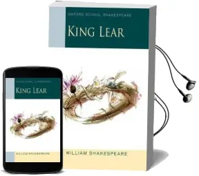 Oxford School Shakespeare: King Lear Audiobook download free by William Shakespeare