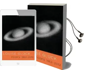 Poems 1962-2012 Audiobook download free by Louise Gluck