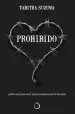 Audiobook Prohibido author Tabitha Suzuma