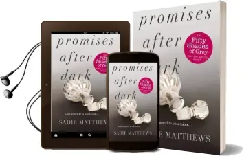 Promises After Dark (After Dark Book 3): After Dark Book Three Audiobook download free by Sadie Matthews