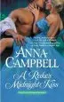Audiobook Rake'S Midnight Kiss author Anna Campbell