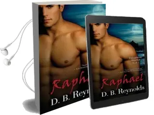 Raphael Audiobook download free by D B Reynolds
