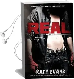 Real Audiobook download free by Katy Evans