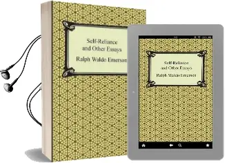 Self-Reliance and Other Essays Audiobook download free by Ralph Waldo Emerson